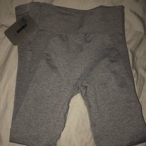 Brand new Gymshark flex high waisted leggings